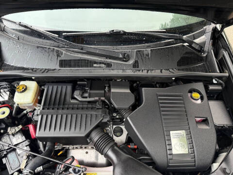 2010 Toyota Highlander Hybrid Limited