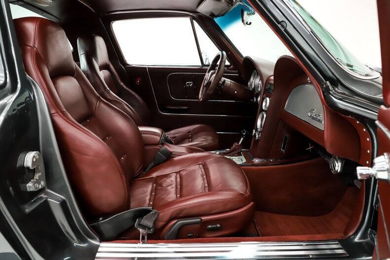 1964 Chevrolet Corvette