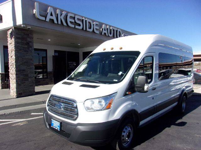 2018 Ford Transit for sale at Lakeside Auto Brokers in Colorado Springs CO
