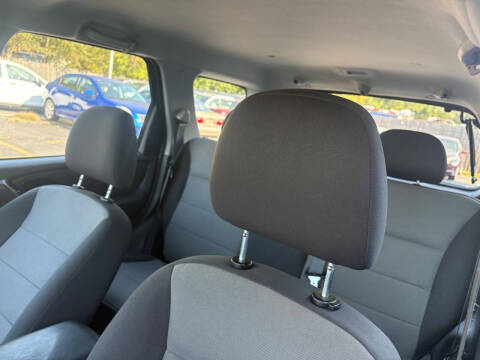 2007 Ford Escape XLS