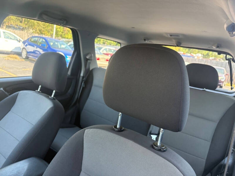 2007 Ford Escape XLS