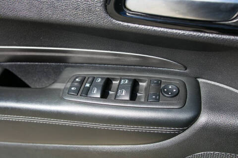 2022 Dodge Durango SXT