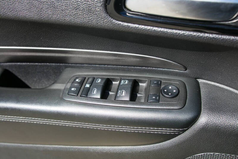 2022 Dodge Durango SXT