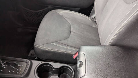 2016 Jeep Wrangler Unlimited Sahara 75th Anniversary