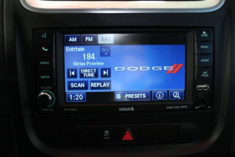 2012 Dodge Avenger SXT