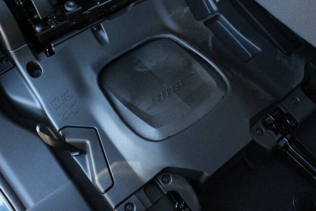 2025 GMC Sierra EV Denali