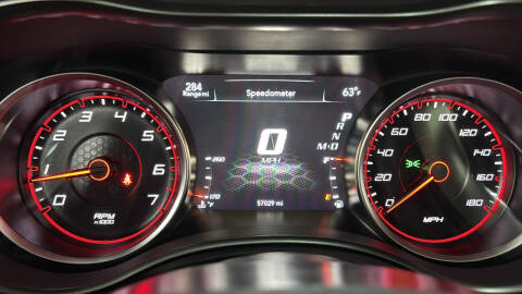 2019 Dodge Charger R/T Scat Pack