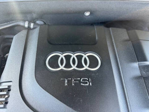 2011 Audi A5 2.0T Premium Plus