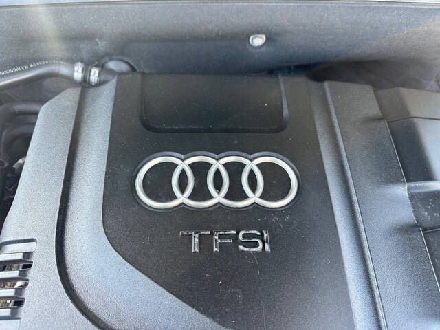 2011 Audi A5 2.0T Premium Plus