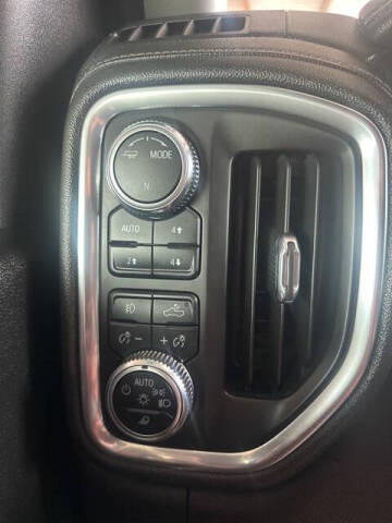 2022 GMC Sierra 2500HD