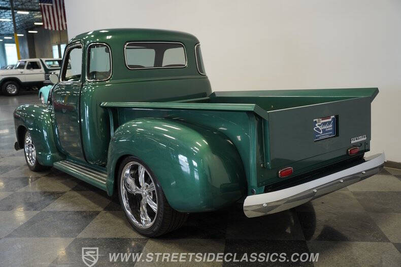 1948 Chevrolet 3100