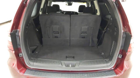 2024 Dodge Durango SXT Plus