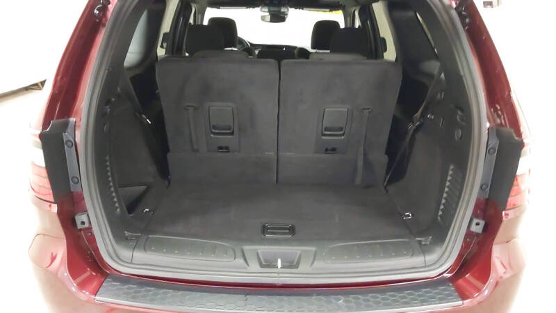 2024 Dodge Durango SXT Plus