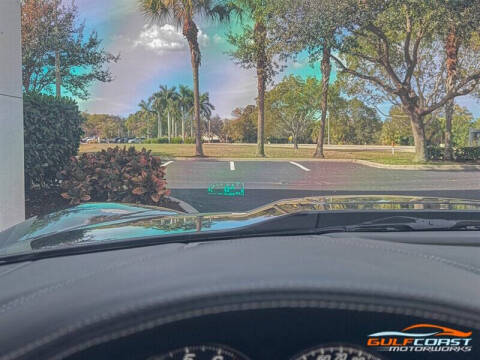 2010 Chevrolet Corvette ZR1