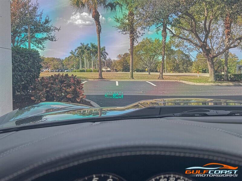 2010 Chevrolet Corvette ZR1