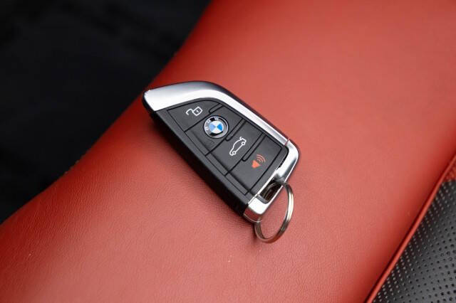 2023 BMW M4 Competition xDrive