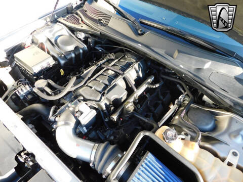 2012 Dodge Challenger