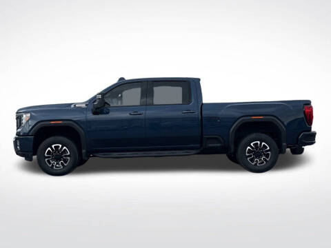 2020 GMC Sierra 2500HD