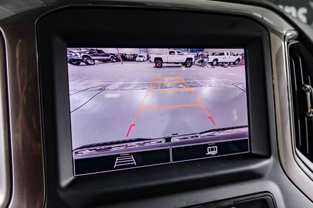 2024 GMC Sierra 2500HD Pro