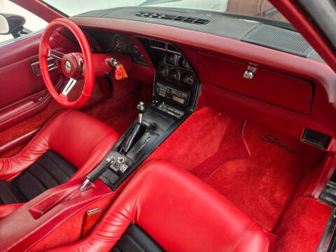 1979 Chevrolet Corvette