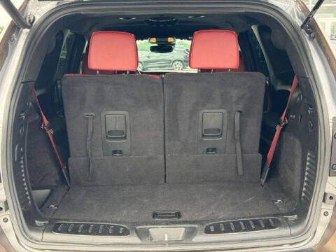 2021 Dodge Durango SRT 392