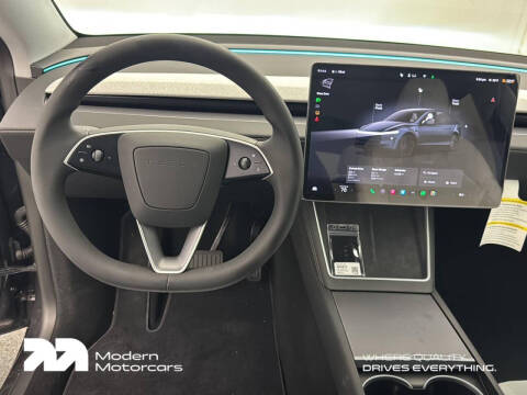 2026 Tesla Model Y Long Range Launch Series