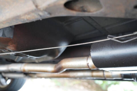 1985 Chevrolet El Camino