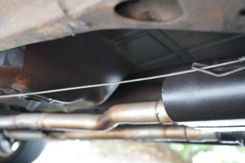 1985 Chevrolet El Camino