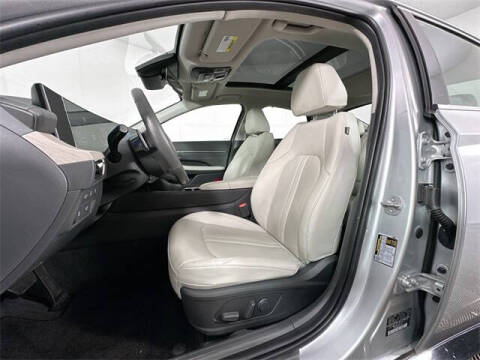 2024 Hyundai Sonata Hybrid Limited