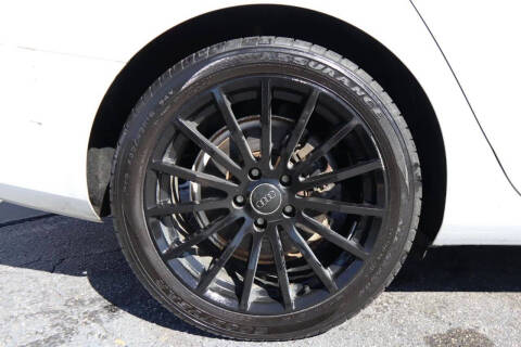 2013 Audi A4 2.0T Premium