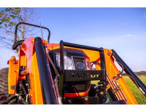 2024 Bad Boy 4035HIL