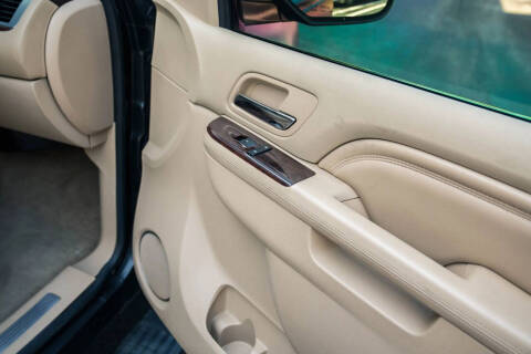 2014 Cadillac Escalade ESV Premium
