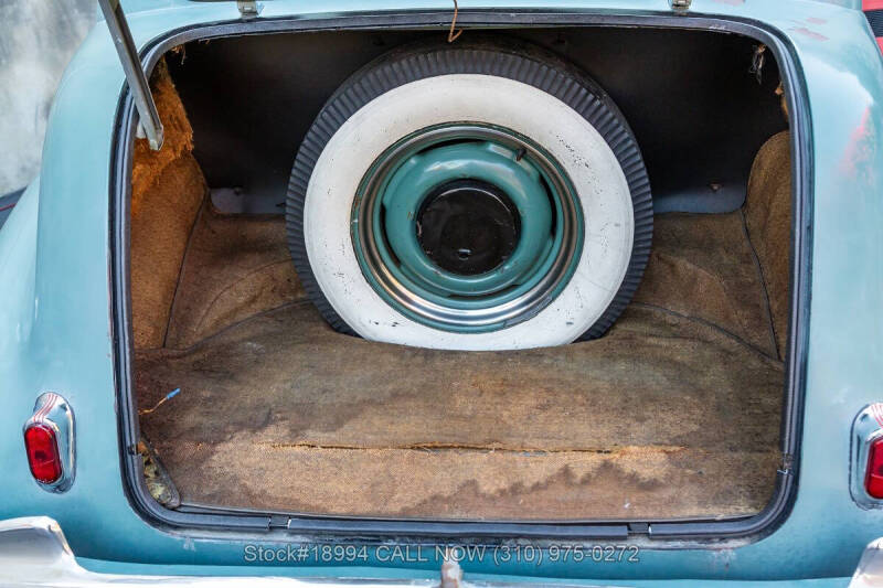 1940 Oldsmobile Series 70