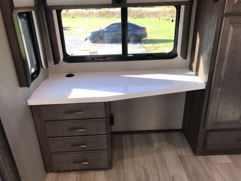 2022 Grand Design RV Solitude