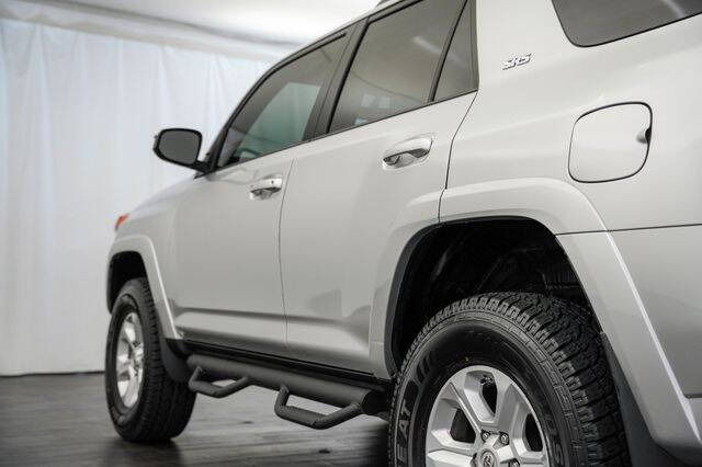 2019 Toyota 4Runner