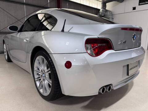 2008 BMW Z4 3.0si