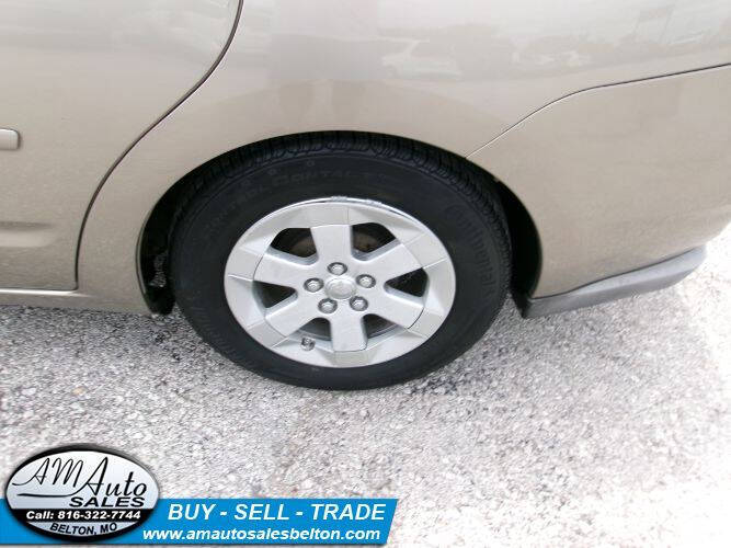2009 Toyota Prius