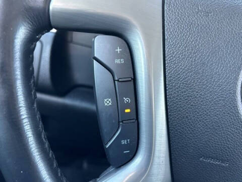 2014 Chevrolet Silverado 2500HD