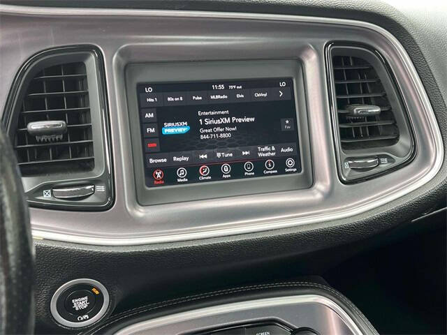 2020 Dodge Challenger R/T