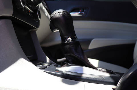 2017 Acura ILX