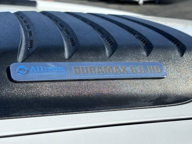 2014 Chevrolet Silverado 2500HD