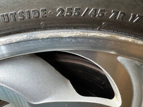 1993 Chevrolet Corvette