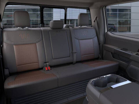 2026 Ford F-350 Super Duty King Ranch