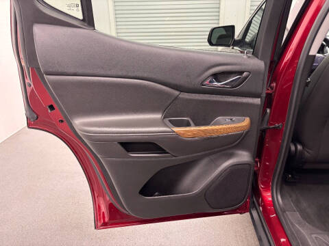 2017 GMC Acadia SLE-1