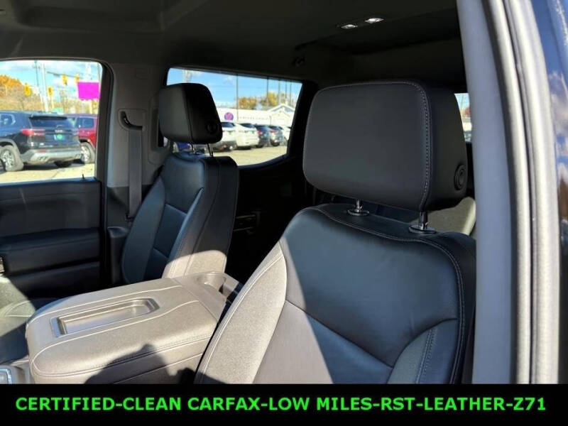 2022 Chevrolet Silverado 1500 Limited