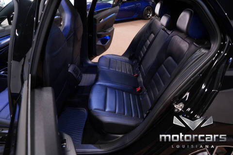 2025 Volkswagen Golf R 4Motion