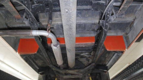 1969 Chevrolet C/K 10 Series