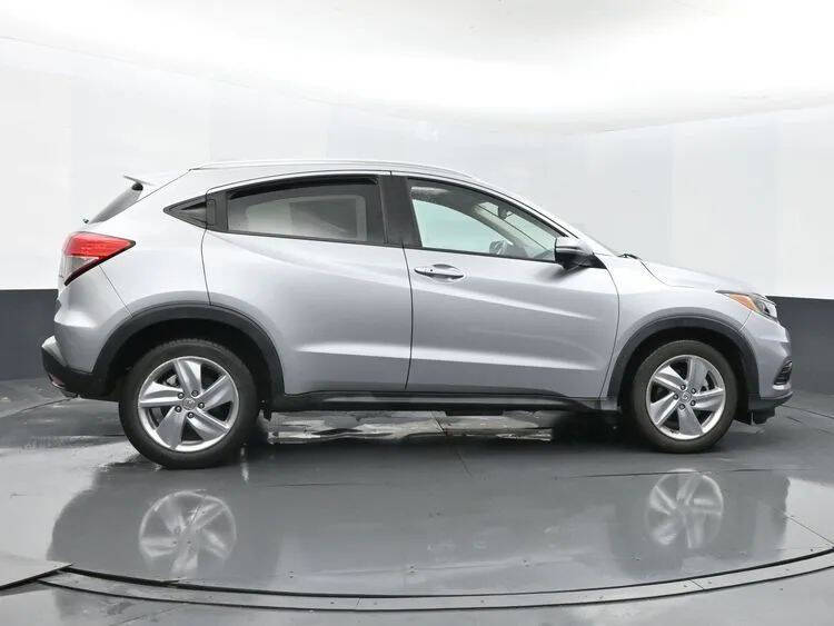 2020 Honda HR-V EX-L