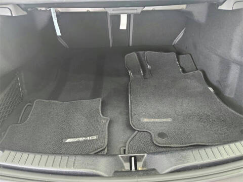 2019 Mercedes-Benz C-Class C 300 4MATIC