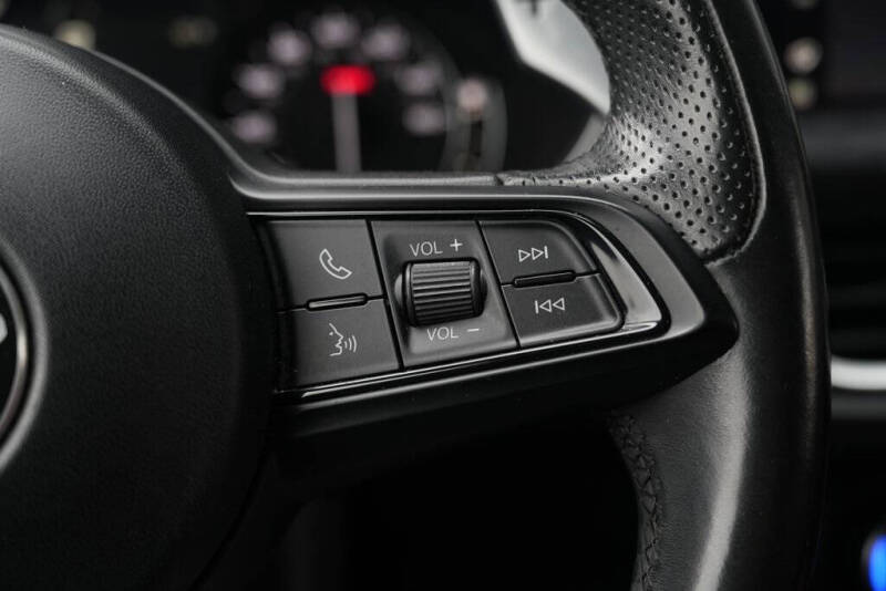 2022 Alfa Romeo Stelvio Sprint